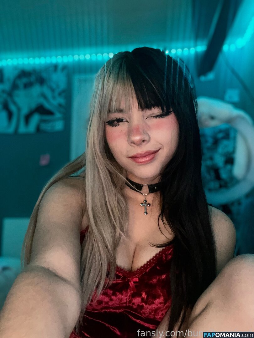 bunnibunnigrrl Naken OnlyFans  Läckta Foto #3