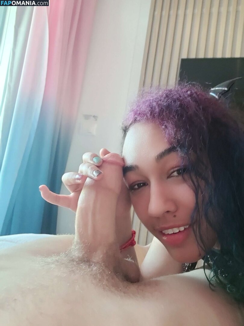 Bunni Buns / bunnibuns / bunnibunss Naken OnlyFans  Läckta Foto #2