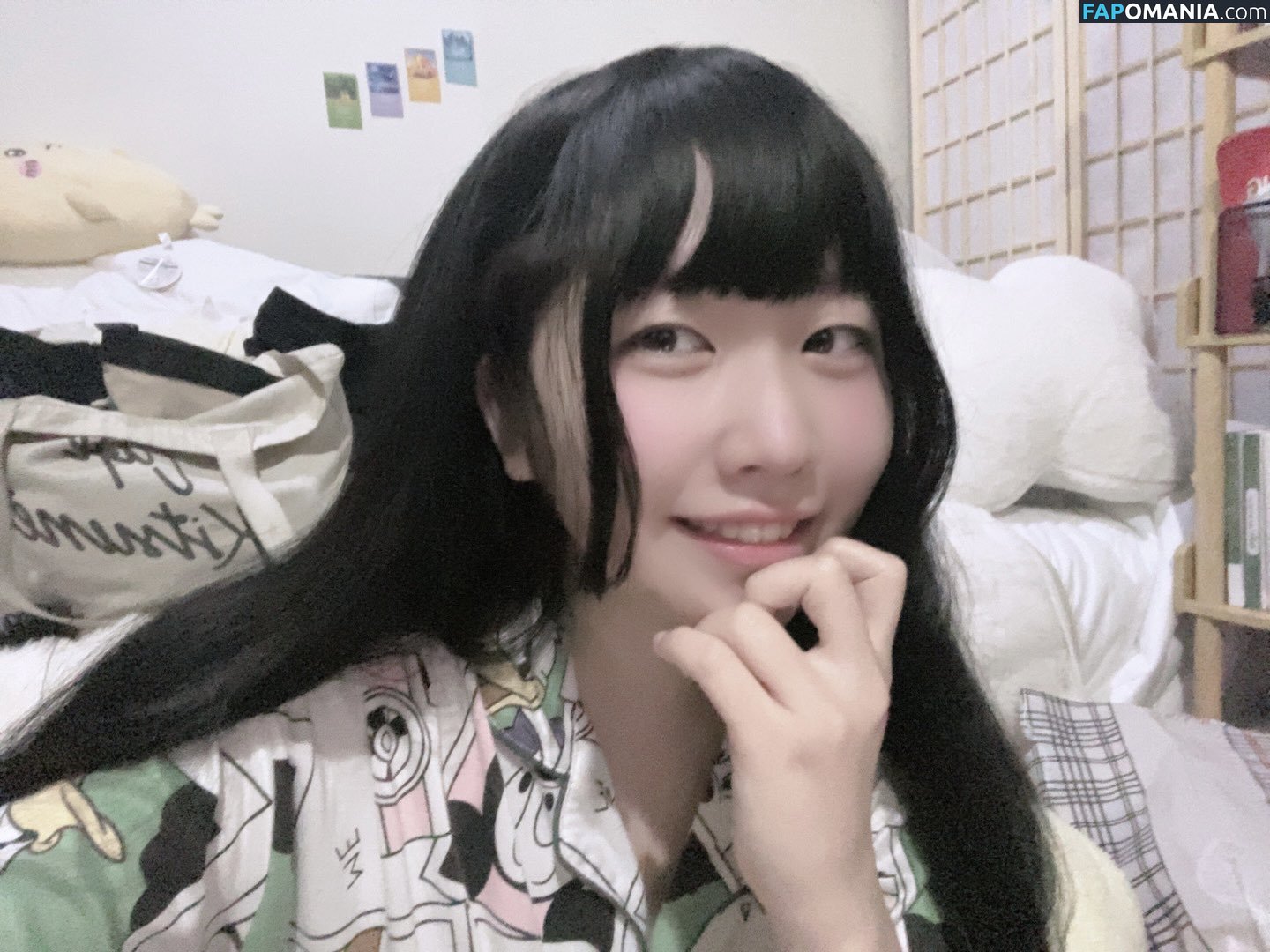 BunnieRennie / Usagi Rennie / bunnijenn / bunyrene Naken OnlyFans  Läckta Foto #31