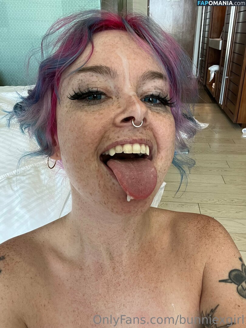 bunniexgirl / spottedsexkitten Naken OnlyFans  Läckta Foto #13