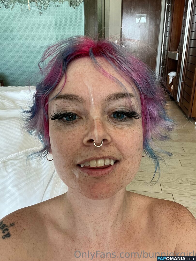 bunniexgirl / spottedsexkitten Naken OnlyFans  Läckta Foto #19