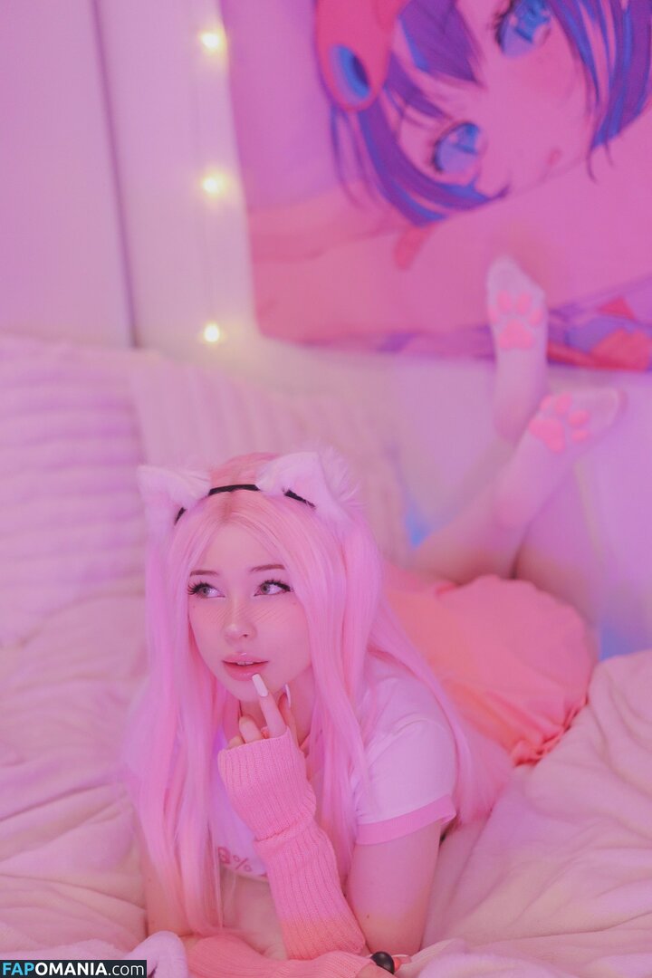 bunny_alina_kim Naken OnlyFans  Läckta Foto #1