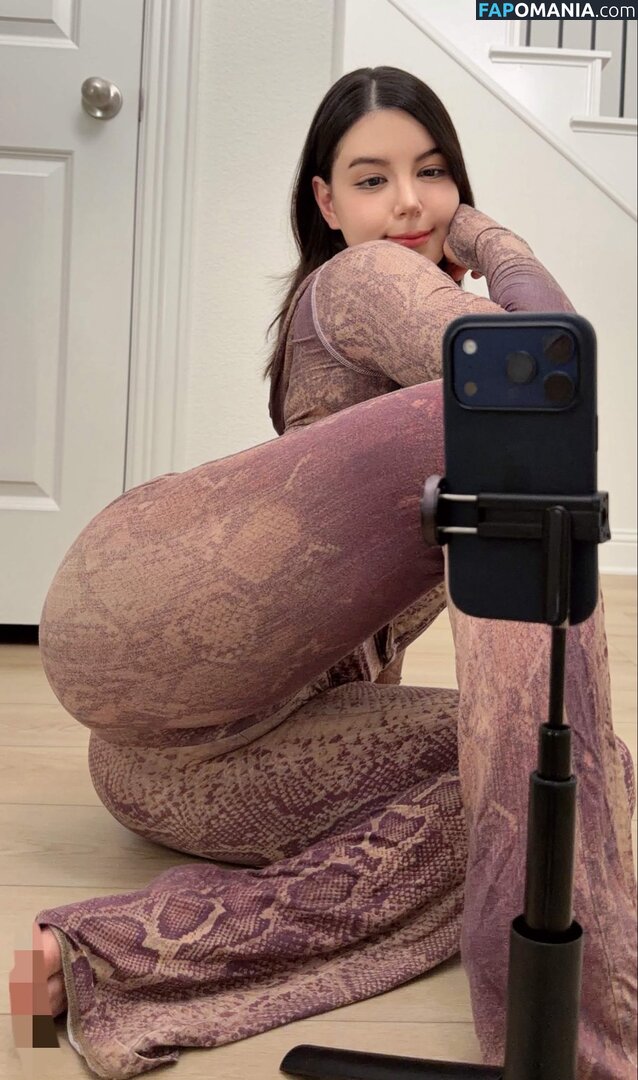 Bunny Ayumi / bunny_gif / bunnyayu / bunnyayumi Naken OnlyFans  Läckta Foto #9