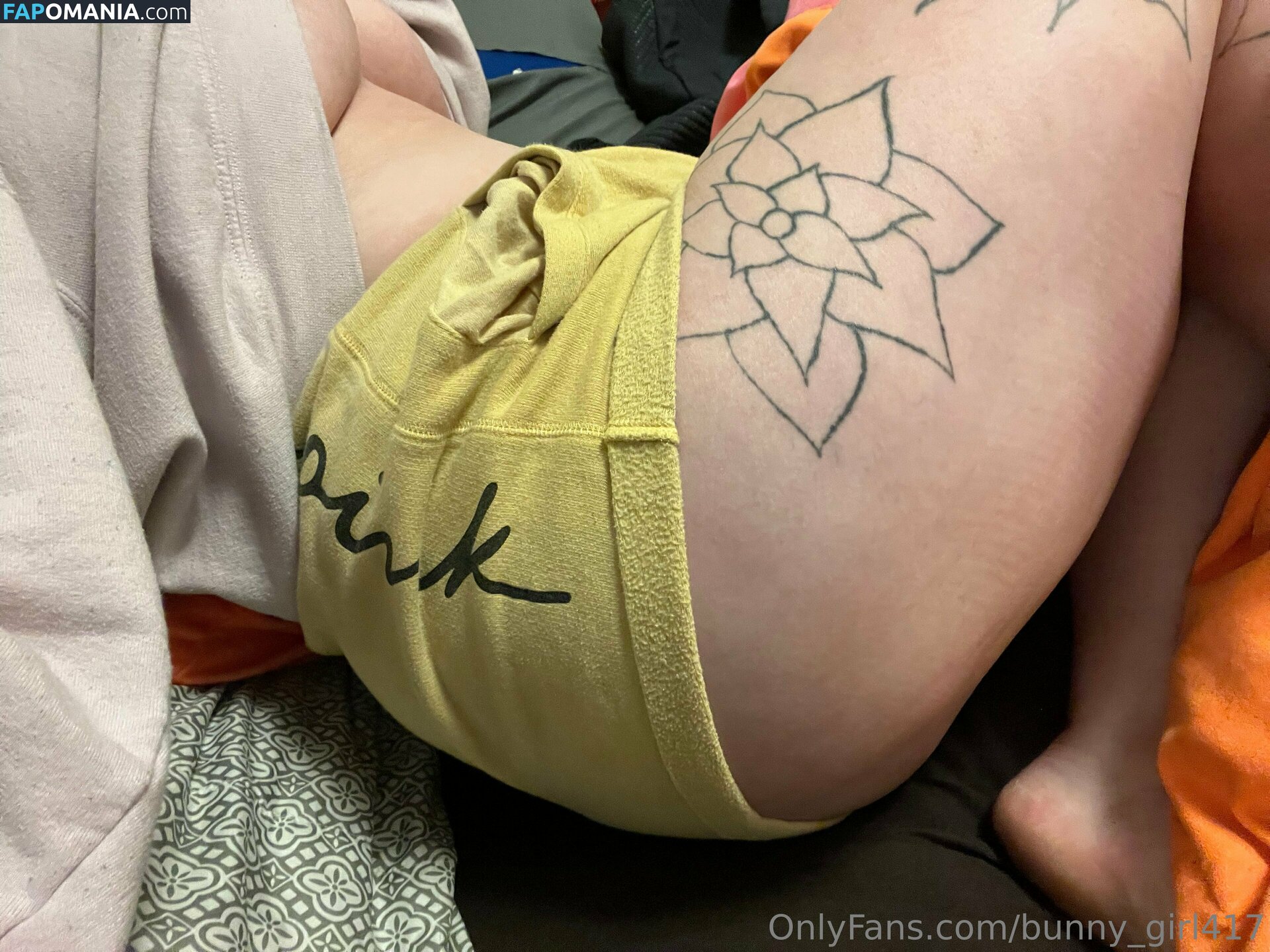 bunny_girl417 / ninja_girl_ Naken OnlyFans  Läckta Foto #21