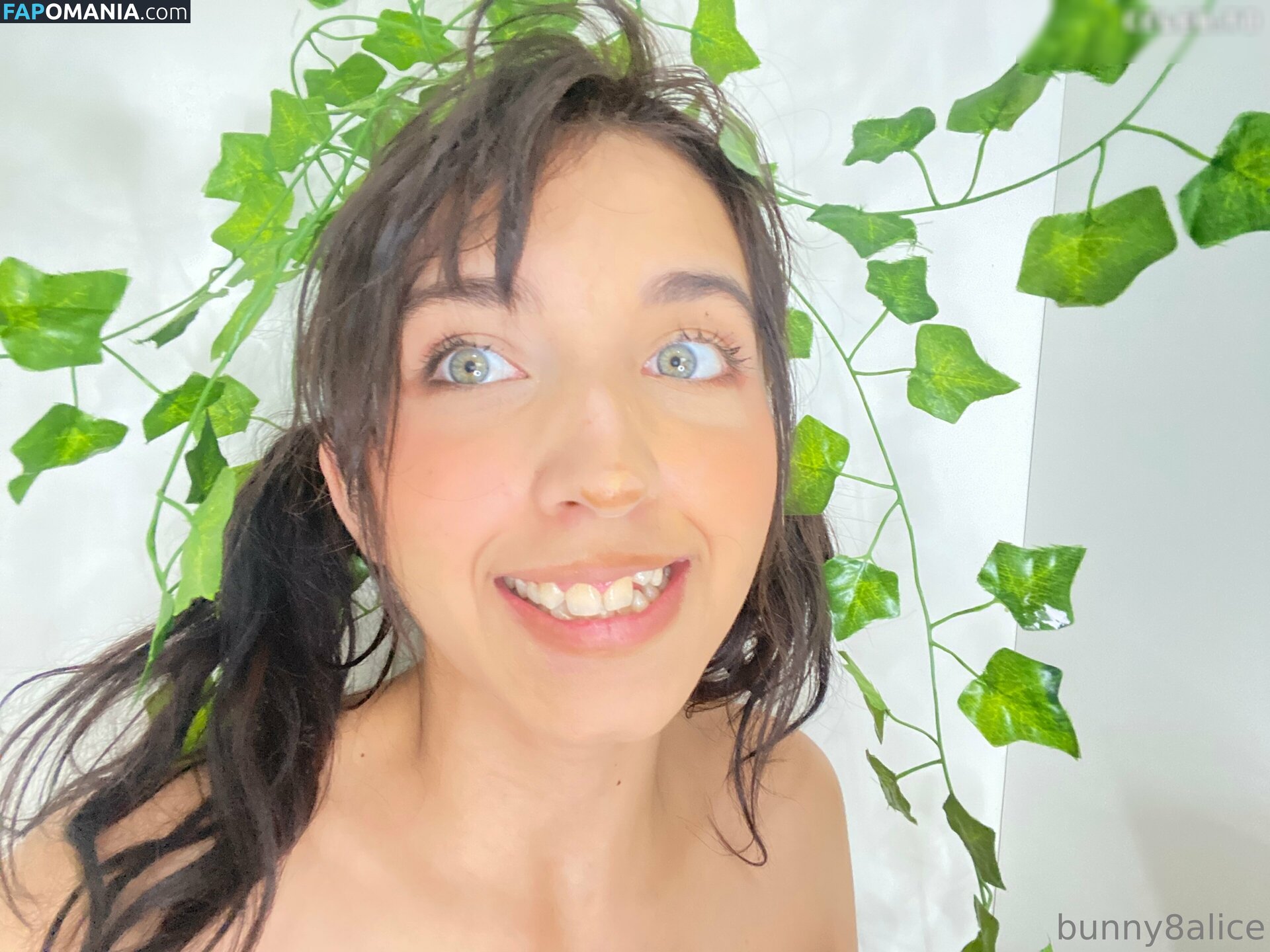bunny8alice Naken OnlyFans  Läckta Foto #263
