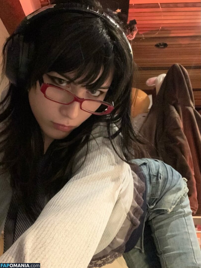 bunny / bunnybananyas Naken OnlyFans  Läckta Foto #1