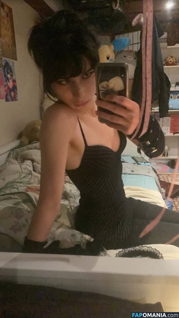 bunny / bunnybananyas Naken OnlyFans  Läckta Foto #4