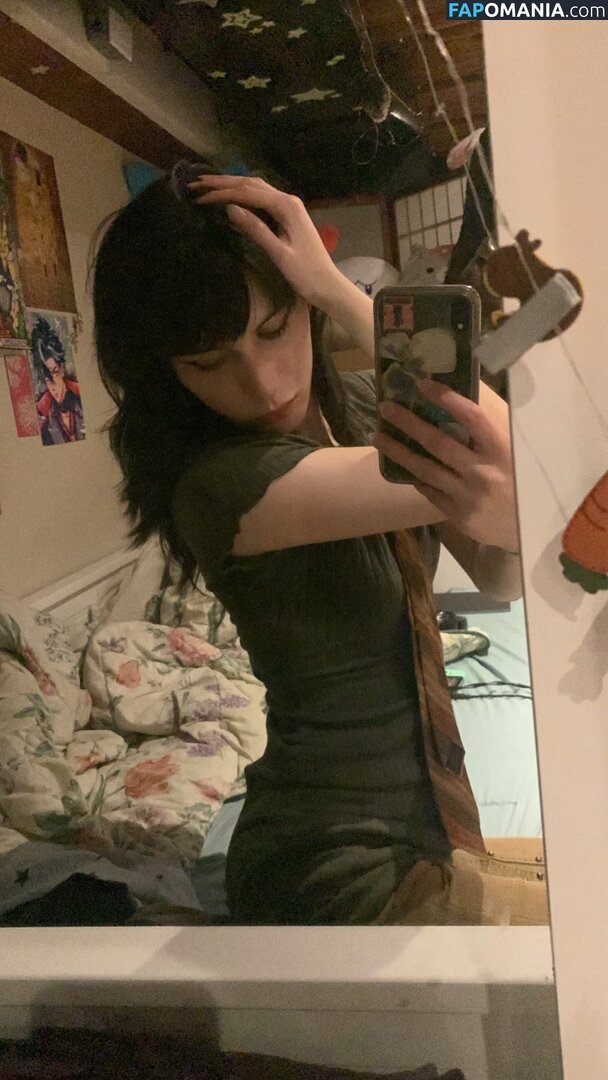 bunny / bunnybananyas Naken OnlyFans  Läckta Foto #5