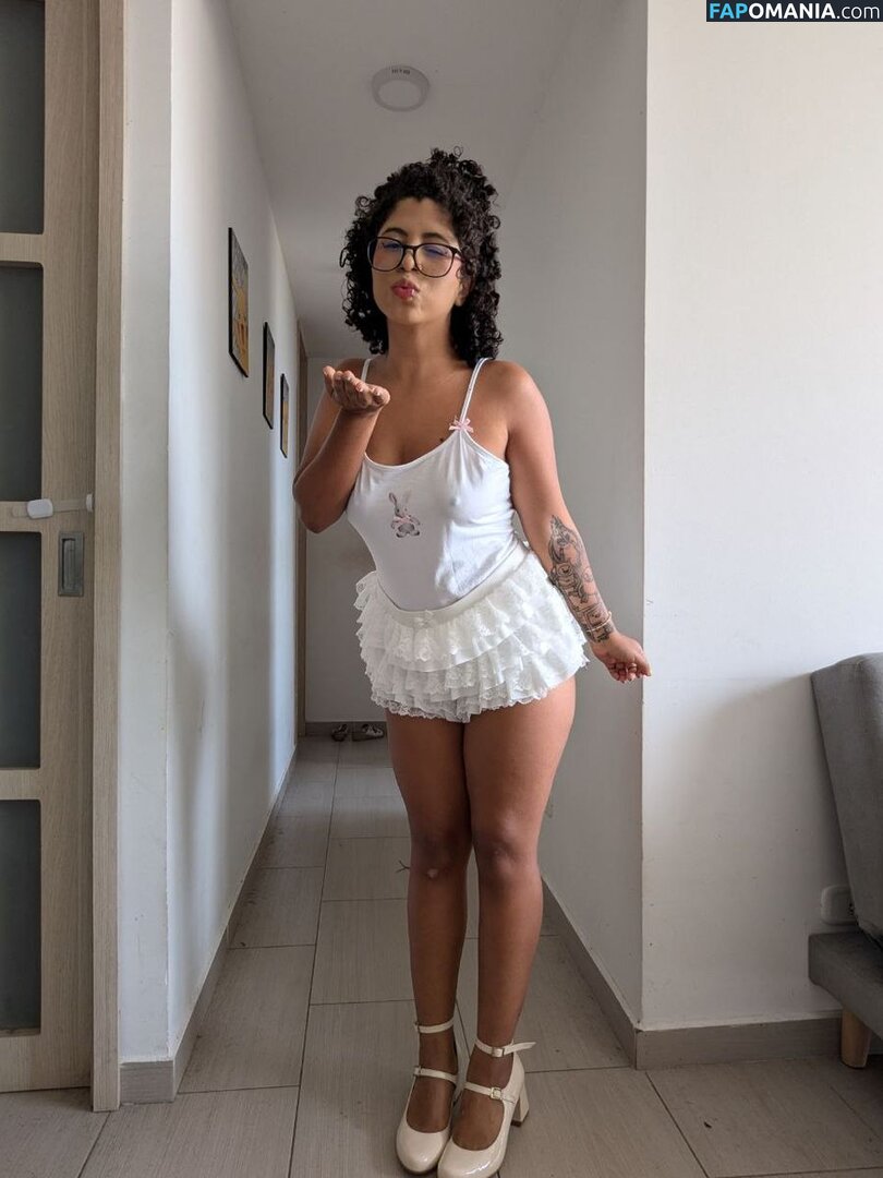 bunnybelll Naken OnlyFans  Läckta Foto #2