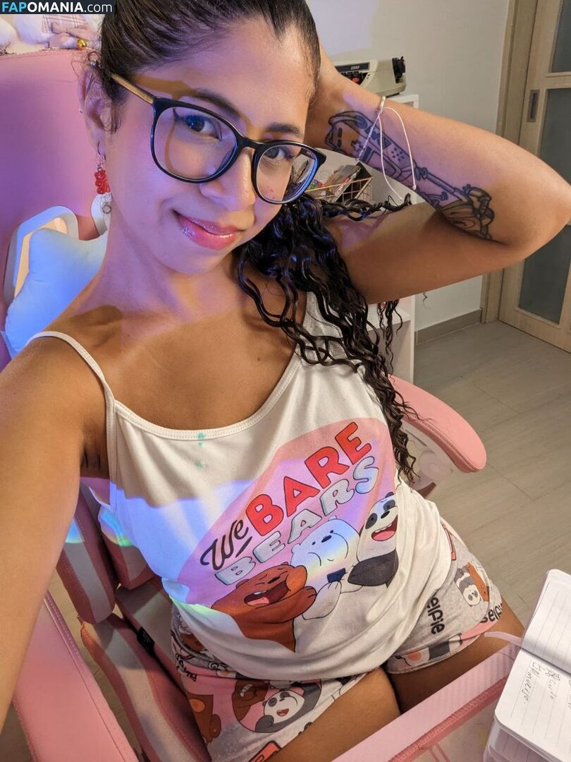 bunnybelll Naken OnlyFans  Läckta Foto #4