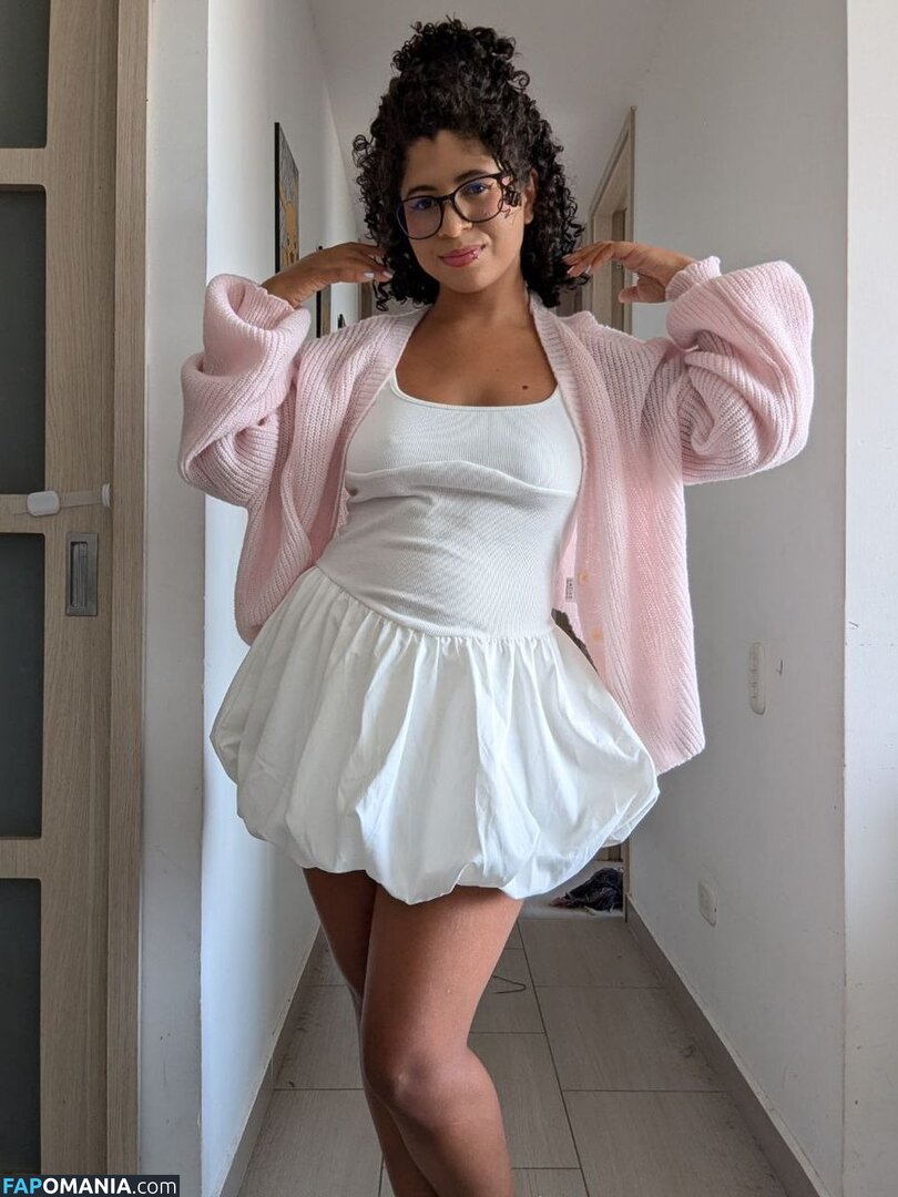 bunnybelll Naken OnlyFans  Läckta Foto #5