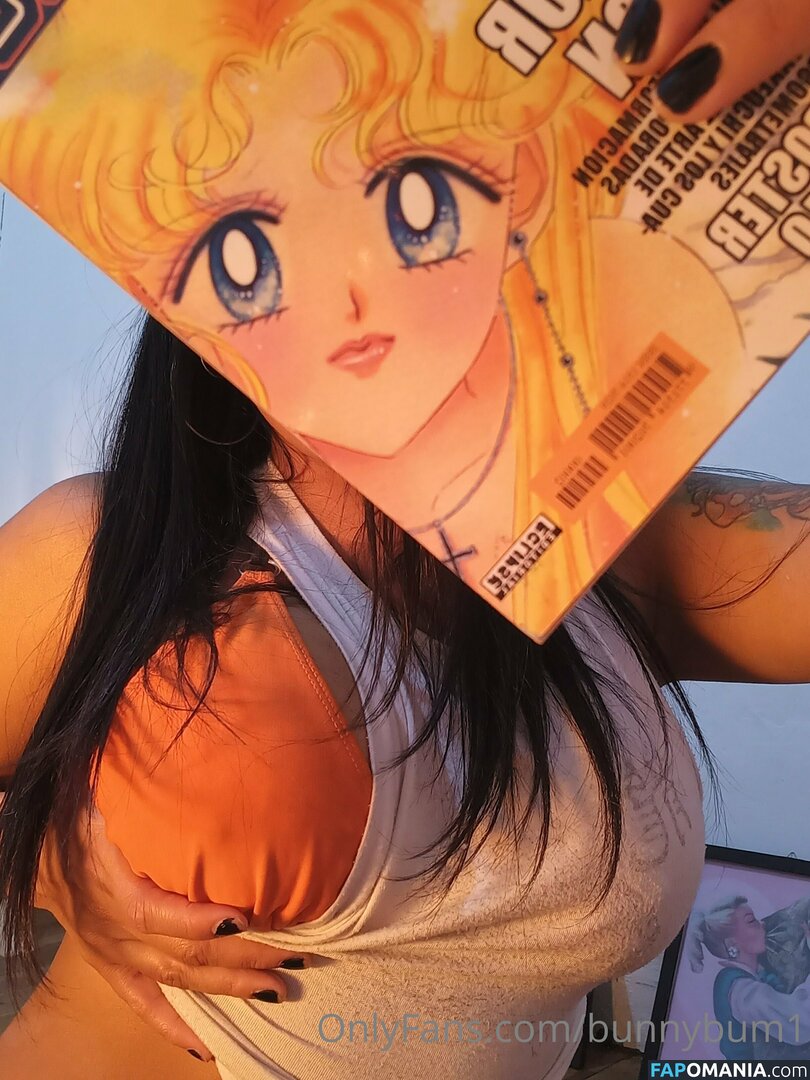 bunnybum1 / bunnybumm.us Naken OnlyFans  Läckta Foto #30