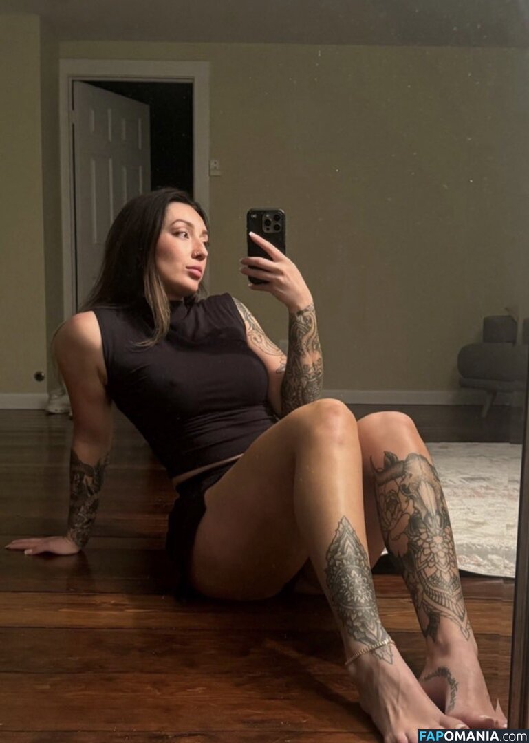 Bunnycharm / kittyalinadoll Naken OnlyFans  Läckta Foto #1