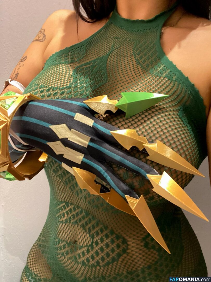 Bunnyfei / bbdollfei / bbdollfei... / https: / leonbaobei Naken OnlyFans  Läckta Foto #2