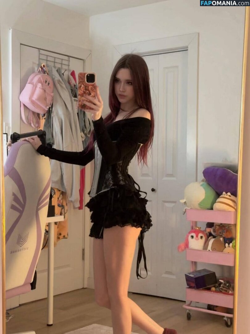 BunnyGirlBree / breebunny Naken OnlyFans  Läckta Foto #2