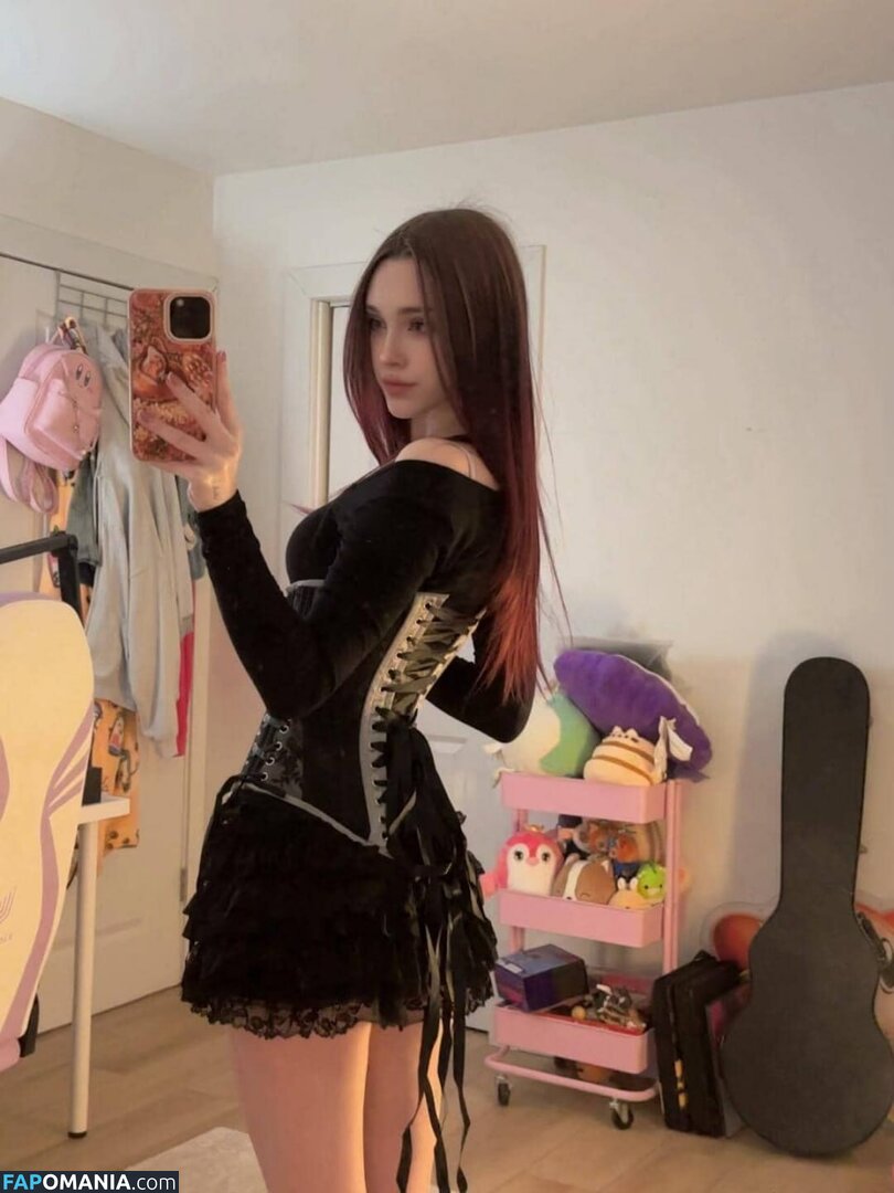 BunnyGirlBree / breebunny Naken OnlyFans  Läckta Foto #3