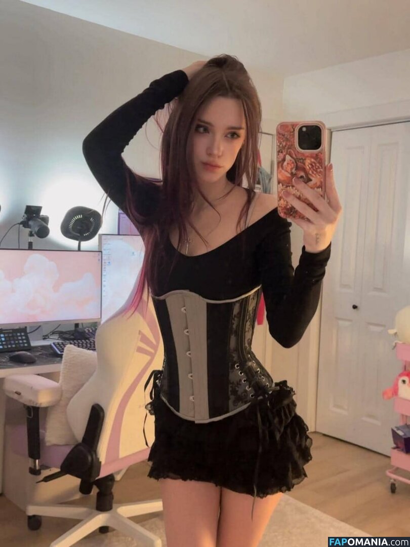 BunnyGirlBree / breebunny Naken OnlyFans  Läckta Foto #5
