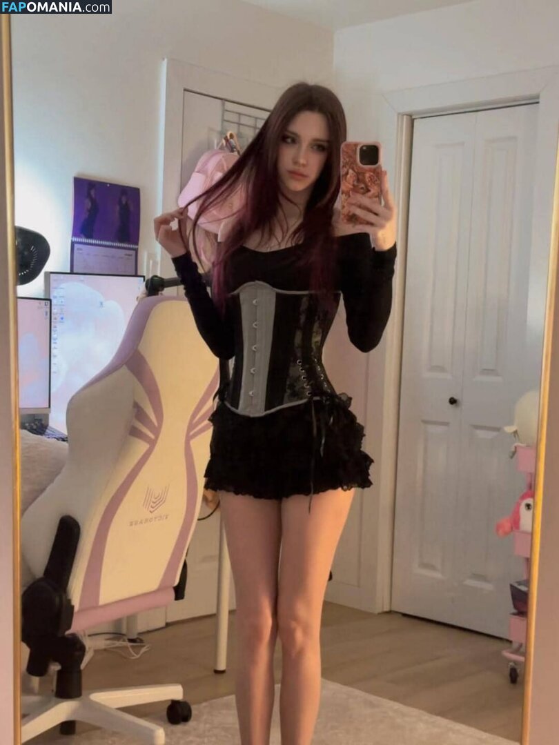 BunnyGirlBree / breebunny Naken OnlyFans  Läckta Foto #6