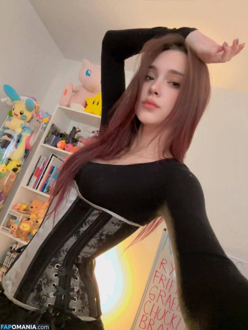 BunnyGirlBree / breebunny Naken OnlyFans  Läckta Foto #7