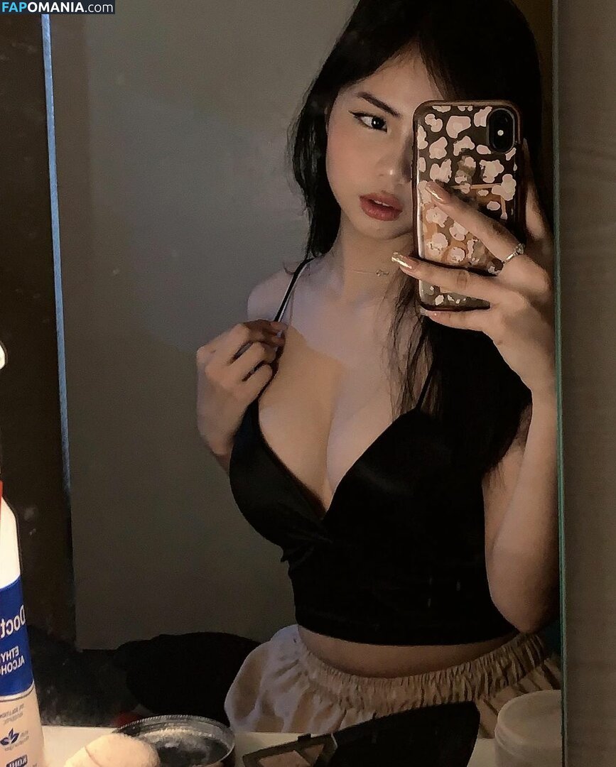 bunnycutie / bunnygirlneki / godniqi / nekoneki Naken OnlyFans  Läckta Foto #7