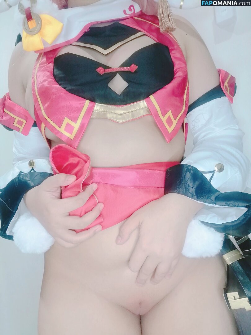 bunnynashi / https: Naken OnlyFans  Läckta Foto #7