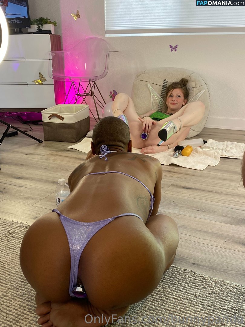 bunnypanda / bunypanda Naken OnlyFans  Läckta Foto #26