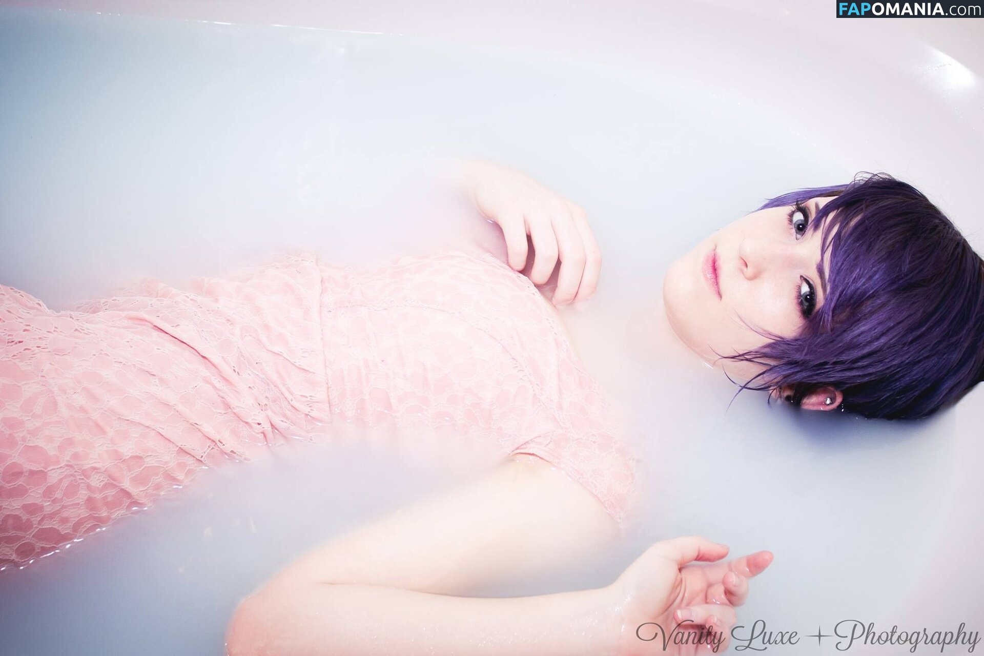 BunnyQ-ki / casburi / maidqki Naken OnlyFans  Läckta Foto #87