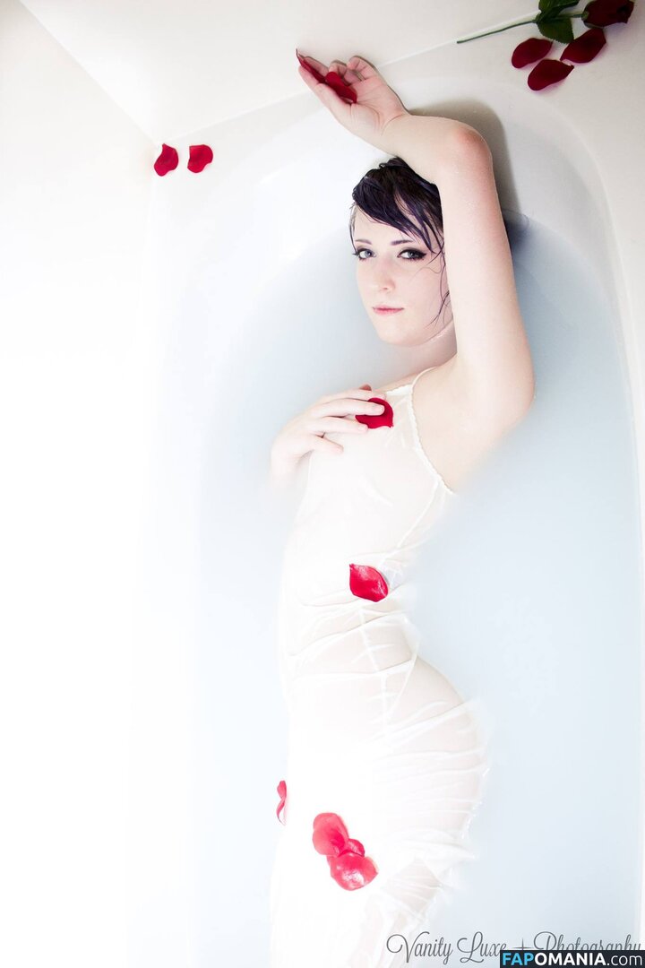 BunnyQ-ki / casburi / maidqki Naken OnlyFans  Läckta Foto #88