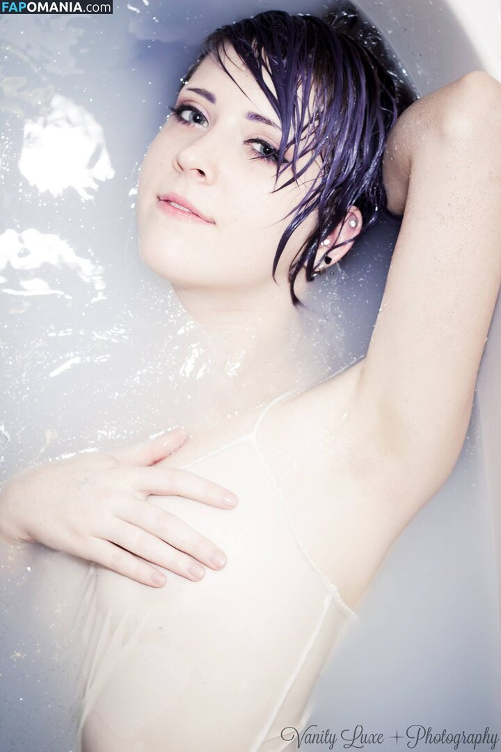 BunnyQ-ki / casburi / maidqki Naken OnlyFans  Läckta Foto #89