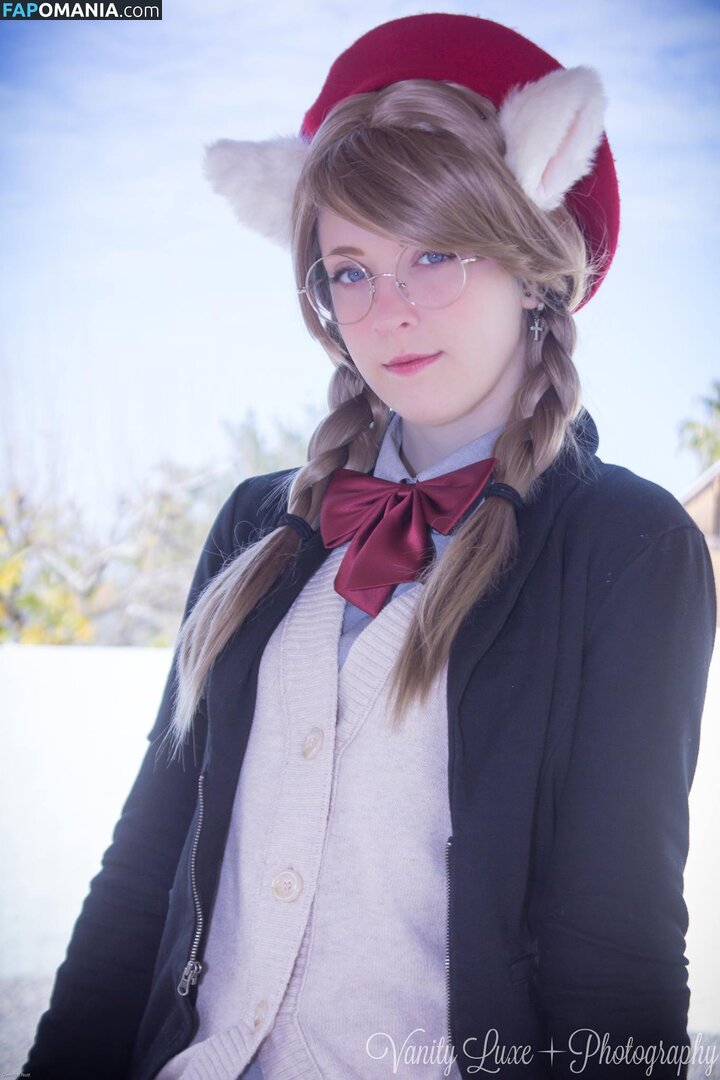 BunnyQ-ki / casburi / maidqki Naken OnlyFans  Läckta Foto #90