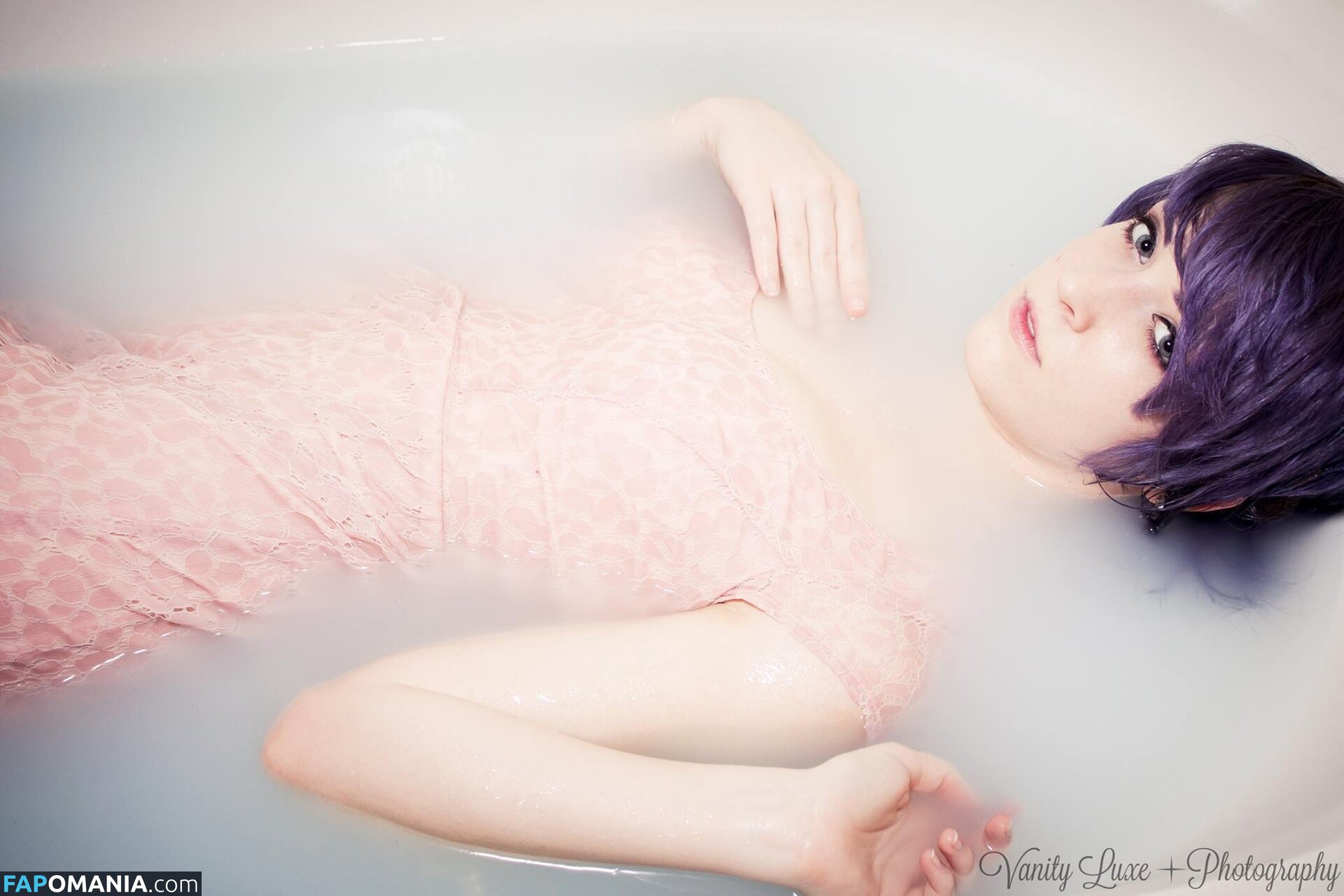 BunnyQ-ki / casburi / maidqki Naken OnlyFans  Läckta Foto #92