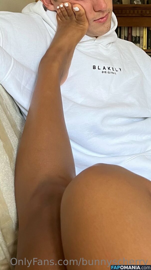 Bunnyscherry / bunnycherry4741 Naken OnlyFans  Läckta Foto #4