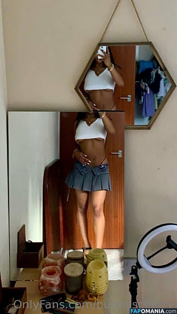 Bunnyscherry / bunnycherry4741 Naken OnlyFans  Läckta Foto #5
