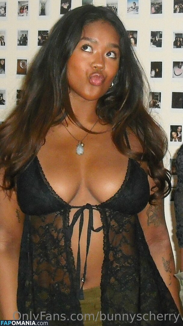 Bunnyscherry / bunnycherry4741 Naken OnlyFans  Läckta Foto #10