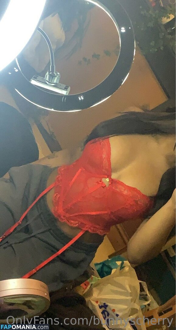 Bunnyscherry / bunnycherry4741 Naken OnlyFans  Läckta Foto #14