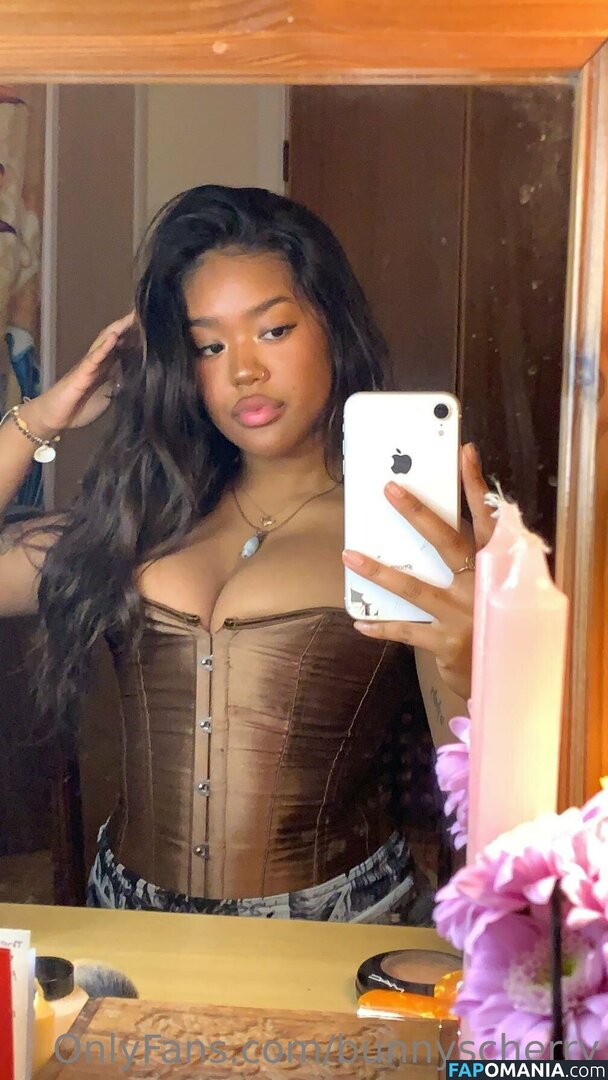 Bunnyscherry / bunnycherry4741 Naken OnlyFans  Läckta Foto #19