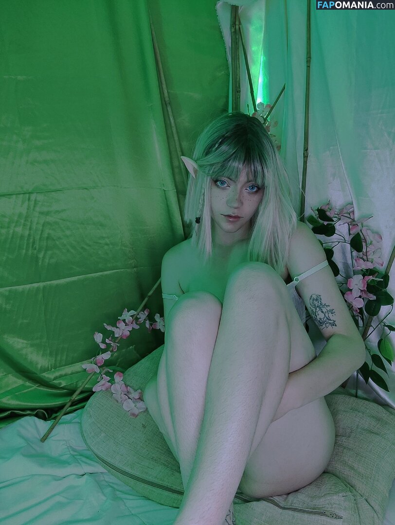 bunnyu_19 / katsu / katsu_01 Naken OnlyFans  Läckta Foto #1