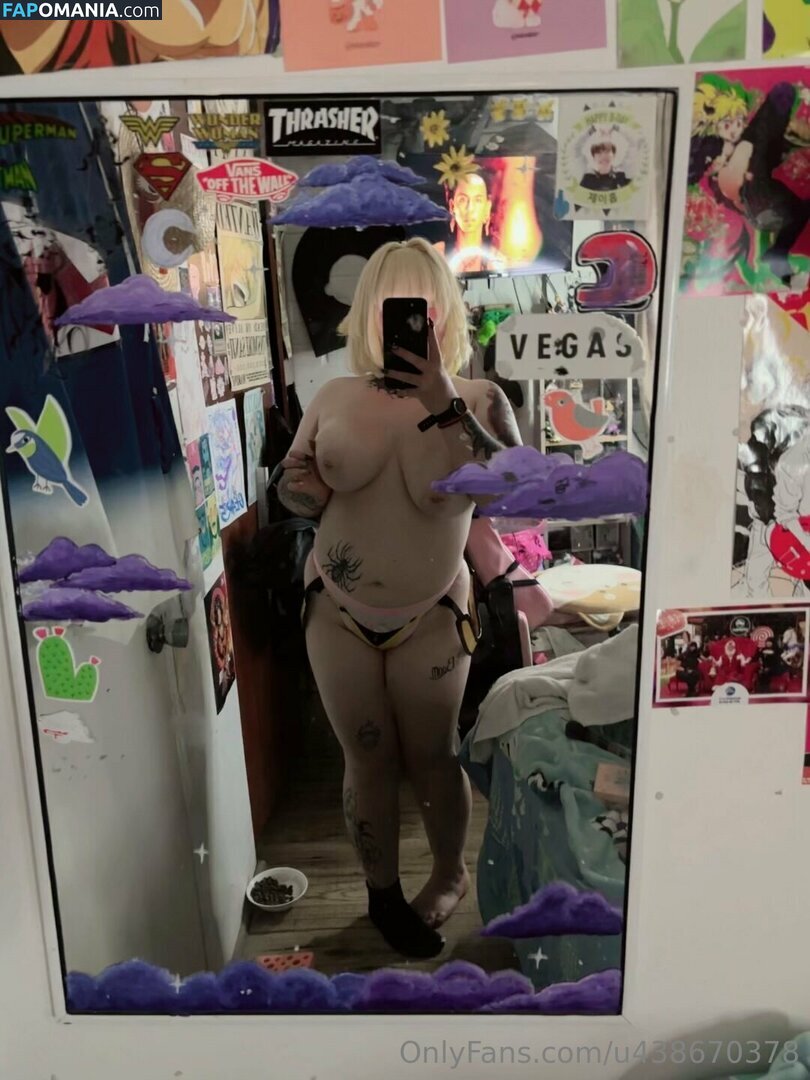 bunnywawita / u438670378 Naken OnlyFans  Läckta Foto #6