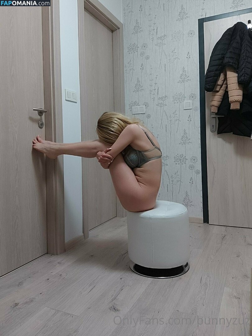 Bunnyzuz / bunny.zu / https: Naken OnlyFans  Läckta Foto #9