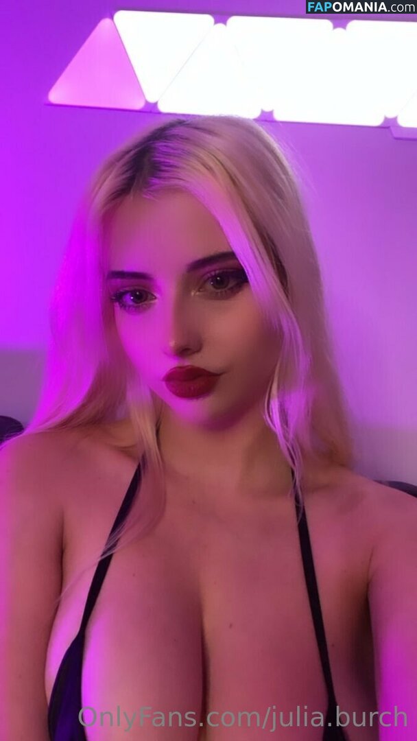 Burch Twins / juliaaburch Naken OnlyFans  Läckta Foto #15