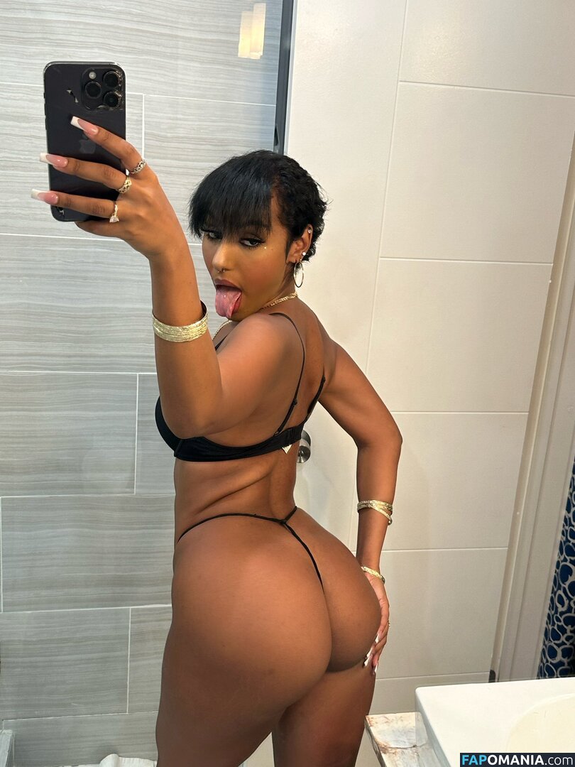 biggburlz / burlz / k.burlz Naken OnlyFans  Läckta Foto #18