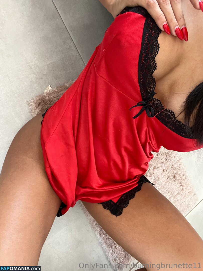 brynnburningham / burningbrunette11 Naken OnlyFans  Läckta Foto #9