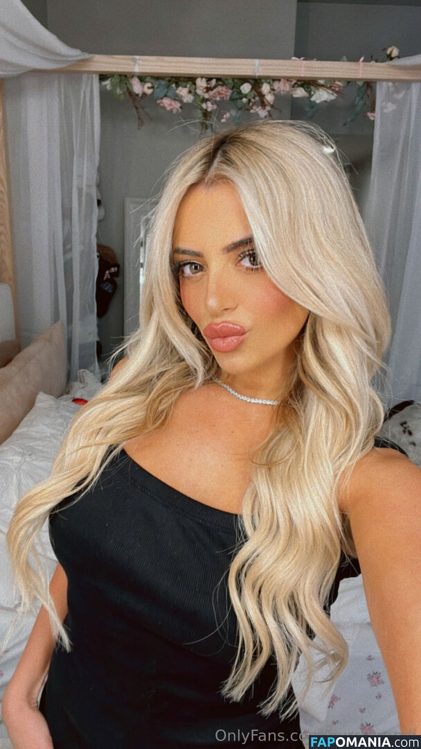 brandiburrr / burr_brandi Naken OnlyFans  Läckta Foto #1