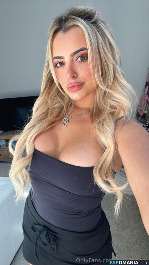 brandiburrr / burr_brandi Naken OnlyFans  Läckta Foto #4