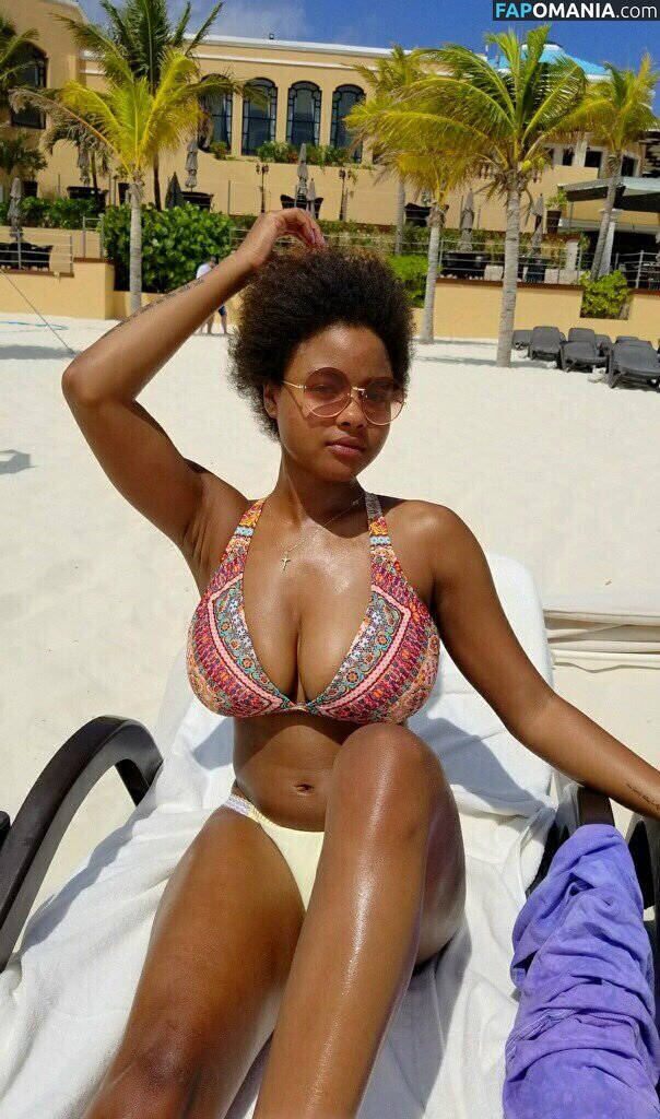 Bush Baby / babybushwhacker Naken OnlyFans  Läckta Foto #3