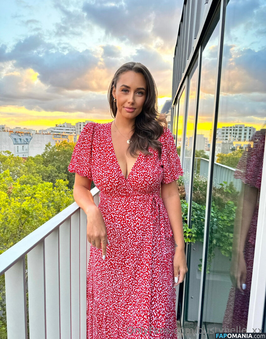 bustybelle_xx Naken OnlyFans  Läckta Foto #11