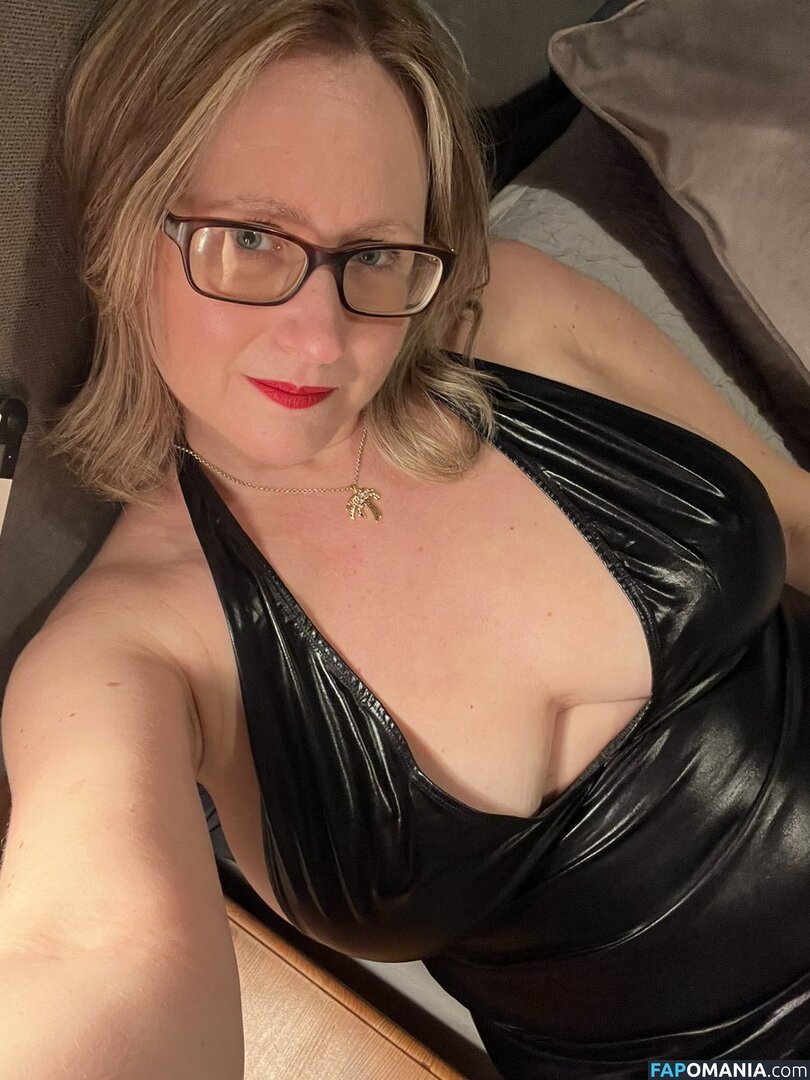 Bustyblondmombshell Naken OnlyFans  Läckta Foto #9