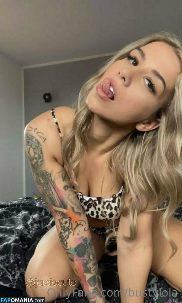 bustylola / bustylola.madrid Naken OnlyFans  Läckta Foto #71