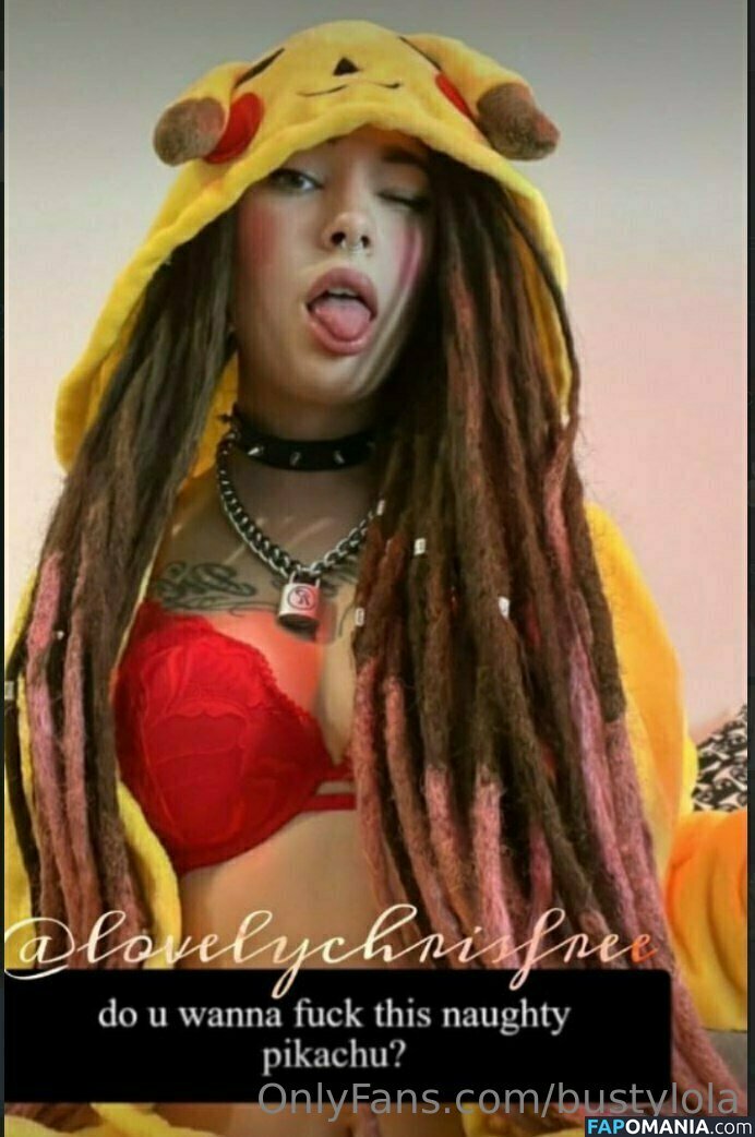 bustylola / bustylola.madrid Naken OnlyFans  Läckta Foto #238