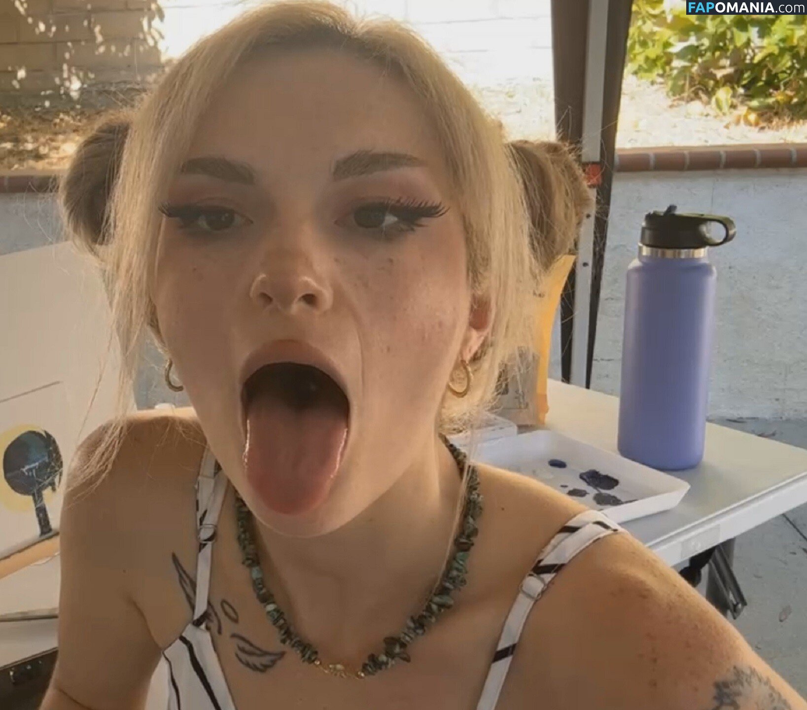 Busy B Asmr / busybasmr Naken OnlyFans  Läckta Foto #69